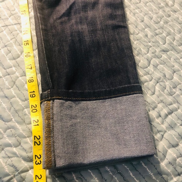 Joes Capri jeans - Picture 3 of 9